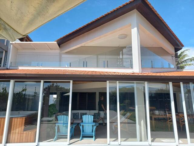 #4 - Casa para Venda em Florianópolis - SC - 2
