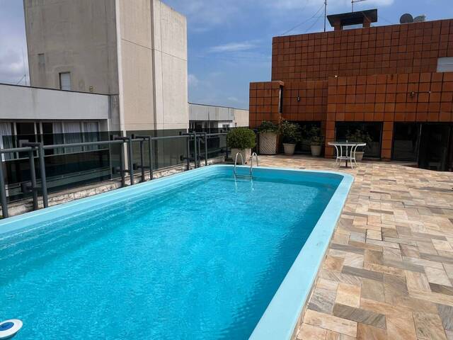 #5 - Apartamento para Venda em Florianópolis - SC - 2