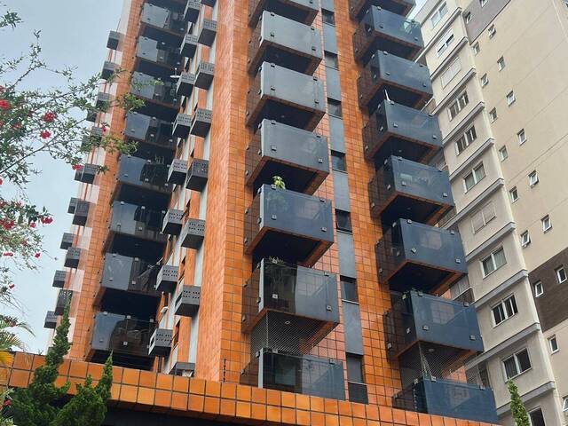 #5 - Apartamento para Venda em Florianópolis - SC - 3