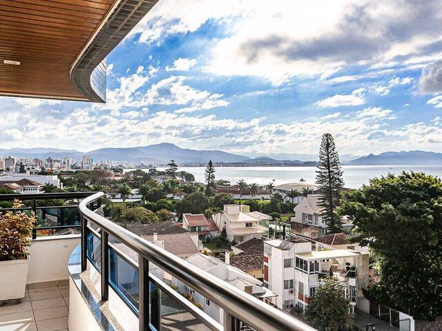 #10 - Apartamento para Venda em Florianópolis - SC - 2