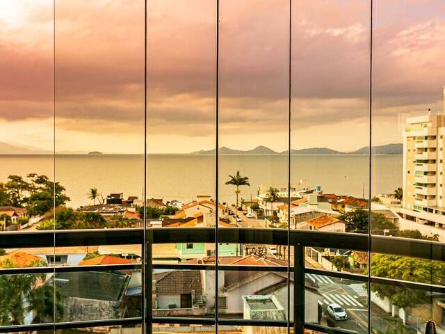 #10 - Apartamento para Venda em Florianópolis - SC - 3