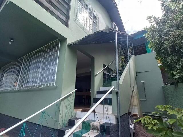 #11 - Casa para Venda em Florianópolis - SC - 1