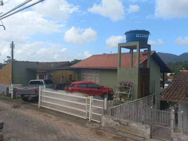 #11 - Casa para Venda em Florianópolis - SC - 2
