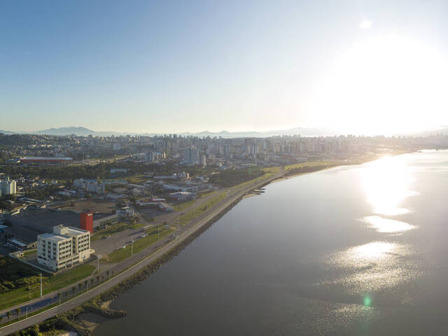 #15 - Apartamento para Venda em São José - SC - 2