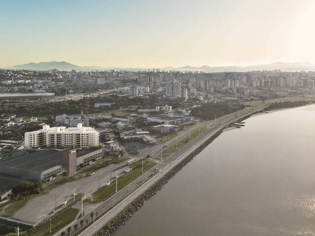 #15 - Apartamento para Venda em São José - SC - 3
