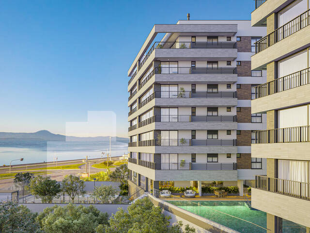 #15 - Apartamento para Venda em São José - SC - 1