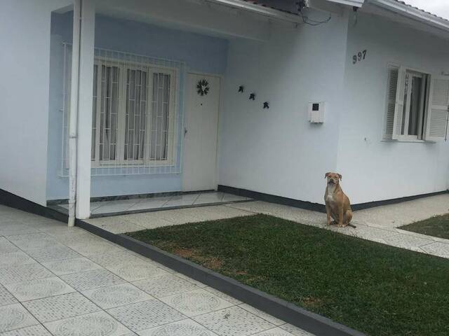 #16 - Casa para Venda em São José - SC - 1