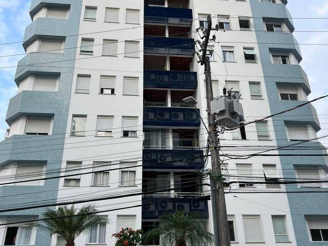#22 - Apartamento para Venda em Florianópolis - SC - 1