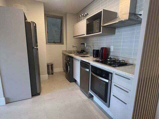 #27 - Apartamento para Venda em Florianópolis - SC - 3