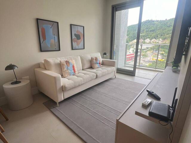 #27 - Apartamento para Venda em Florianópolis - SC - 2