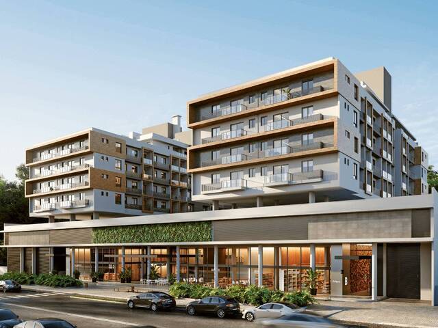 #28 - Apartamento para Venda em Florianópolis - SC - 3
