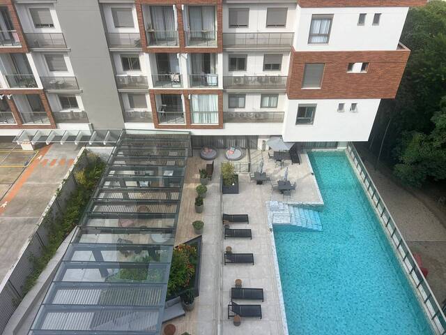 #28 - Apartamento para Venda em Florianópolis - SC - 2