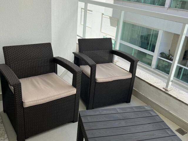 #30 - Apartamento para Venda em Florianópolis - SC - 1