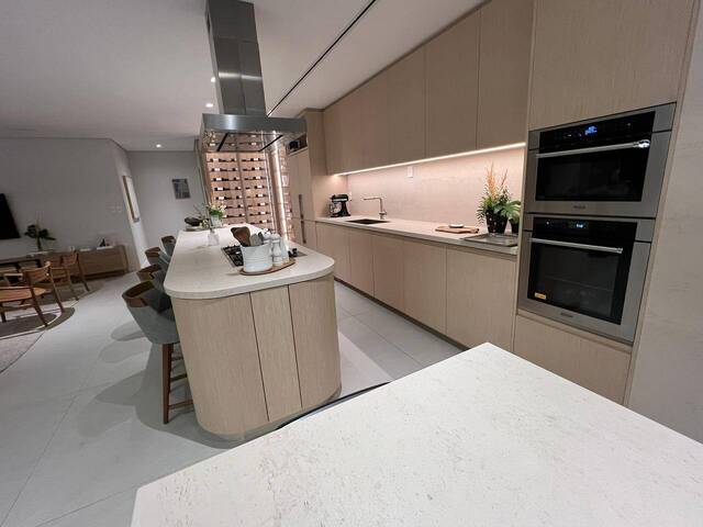 #14 - Apartamento para Venda em Florianópolis - SC - 3