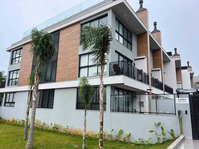 #46 - Apartamento para Venda em Florianópolis - SC - 2