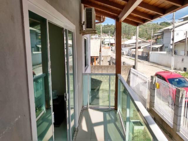 #54 - Casa para Venda em São José - SC