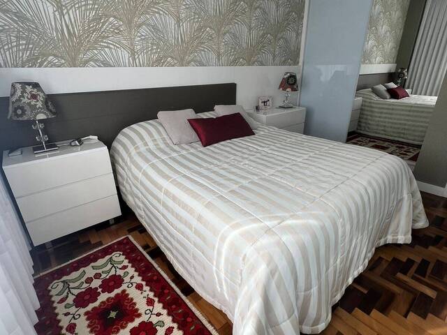 #59 - Apartamento para Venda em Florianópolis - SC - 1