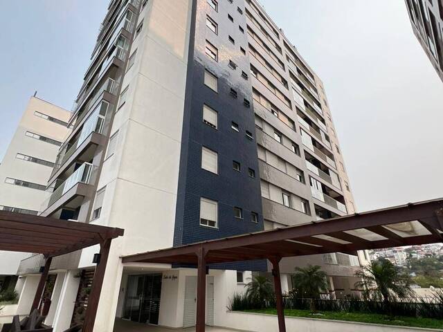#60 - Apartamento para Venda em São José - SC - 3