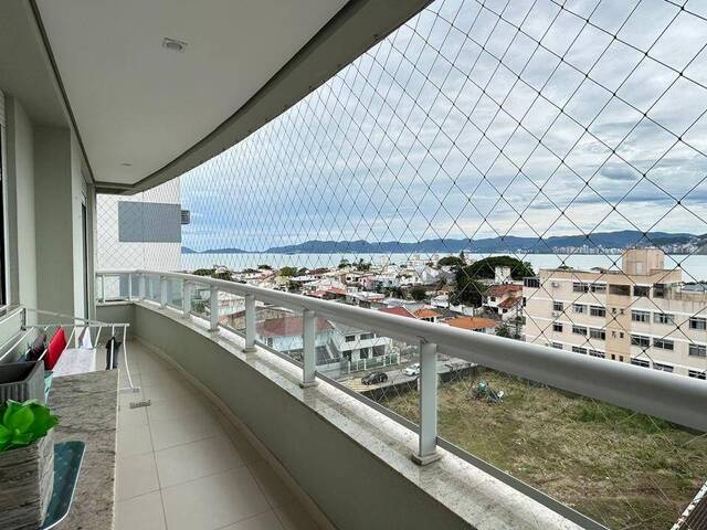 Apartamento para Venda em Florianópolis - 5